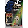 Фигурка Star Wars Luke Skywalker серии: The Power Of The Force